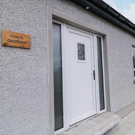 Holiday home Teac Caoimhe Falcarragh