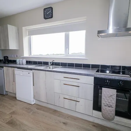 Holiday home Teac Caoimhe