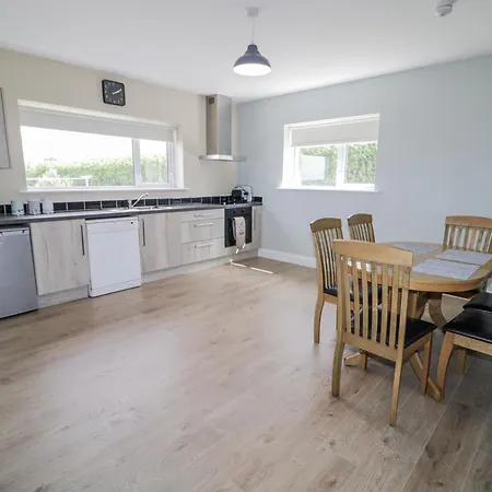 Teac Caoimhe Holiday home Falcarragh