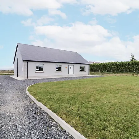 Teac Caoimhe Nyaraló *