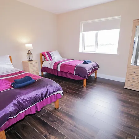 Casa vacanze Teac Caoimhe Falcarragh