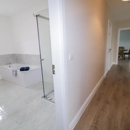 Casa vacanze Teac Caoimhe *