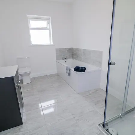 Teac Caoimhe Holiday home