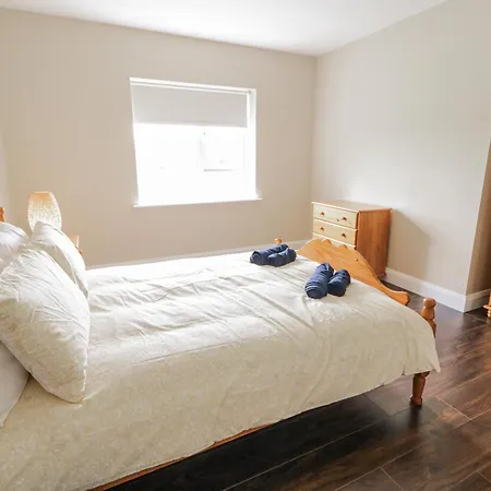 Teac Caoimhe Casa vacanze *