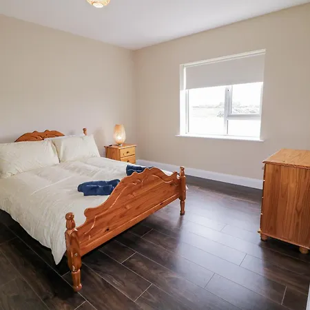 Teac Caoimhe Holiday home Falcarragh