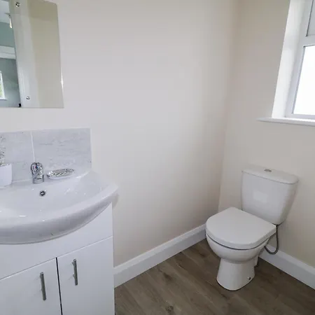 Teac Caoimhe Falcarragh