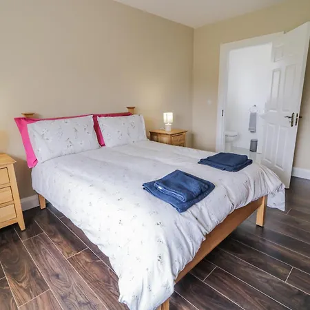 Teac Caoimhe * Falcarragh