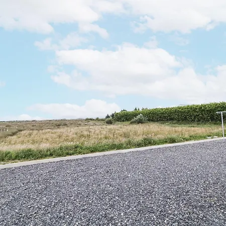 Teac Caoimhe Hébergement de vacances *