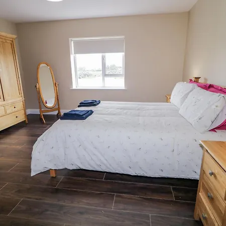 Hébergement de vacances Teac Caoimhe