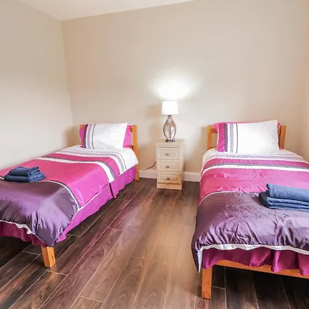 Casa vacanze Teac Caoimhe Falcarragh