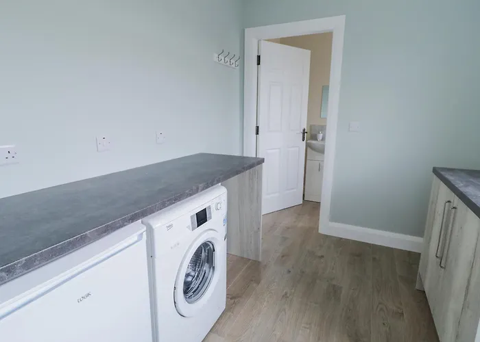 Hébergement de vacances Teac Caoimhe *