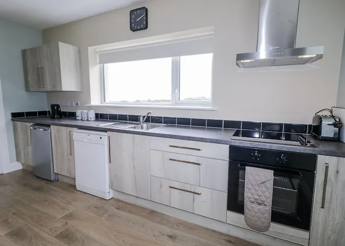 Hébergement de vacances Teac Caoimhe