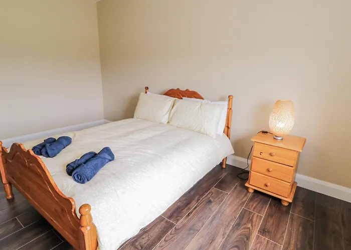 Hébergement de vacances Teac Caoimhe *