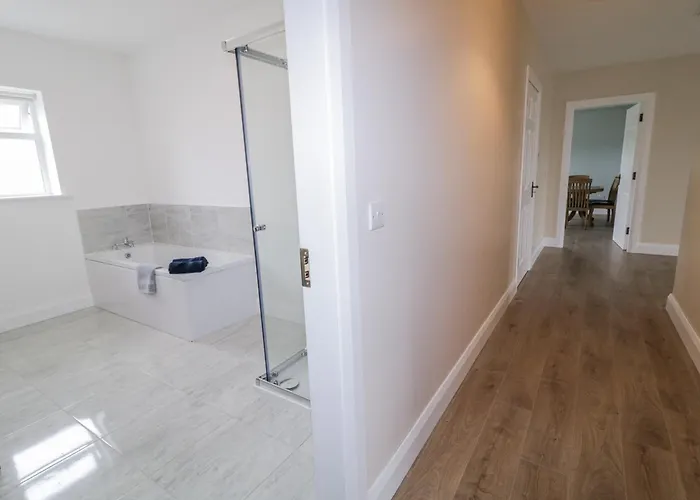 Hébergement de vacances Teac Caoimhe *