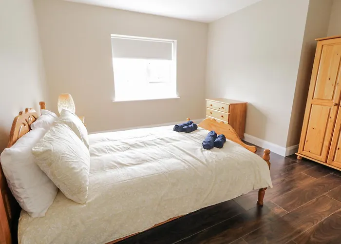 Teac Caoimhe Hébergement de vacances *