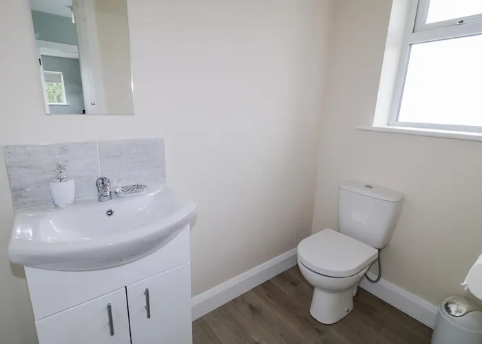 Teac Caoimhe Falcarragh