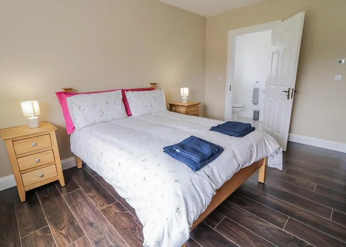 Teac Caoimhe * Falcarragh