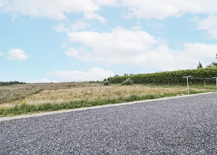 Teac Caoimhe Hébergement de vacances *