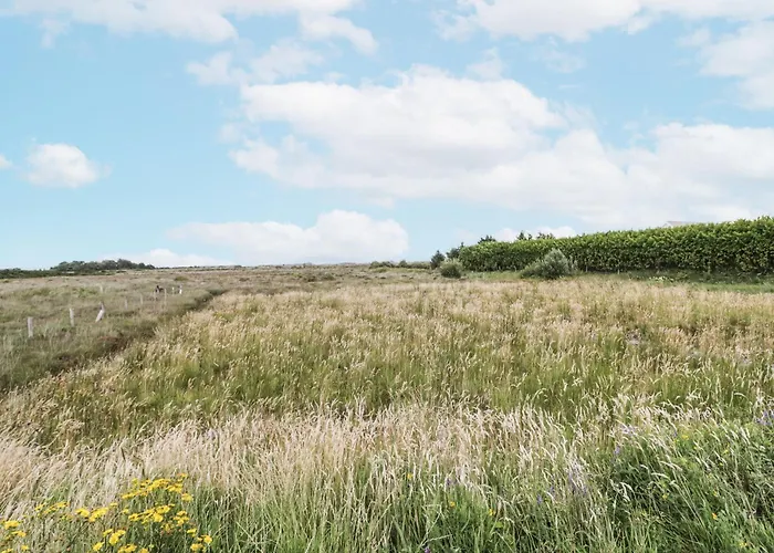 Teac Caoimhe Hébergement de vacances