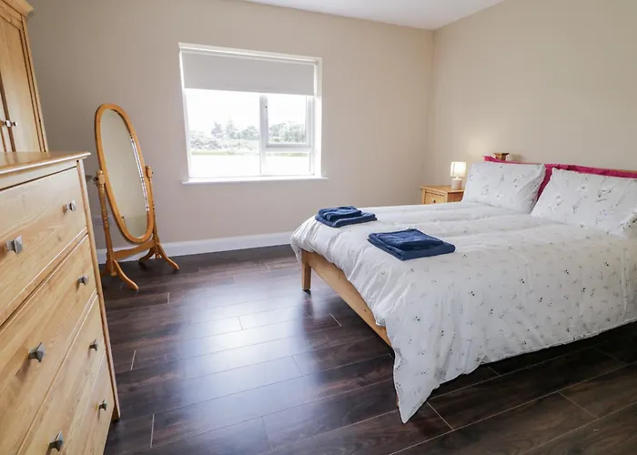 Hébergement de vacances Teac Caoimhe