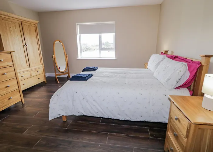 Hébergement de vacances Teac Caoimhe