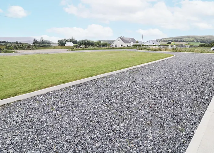 Teac Caoimhe Hébergement de vacances